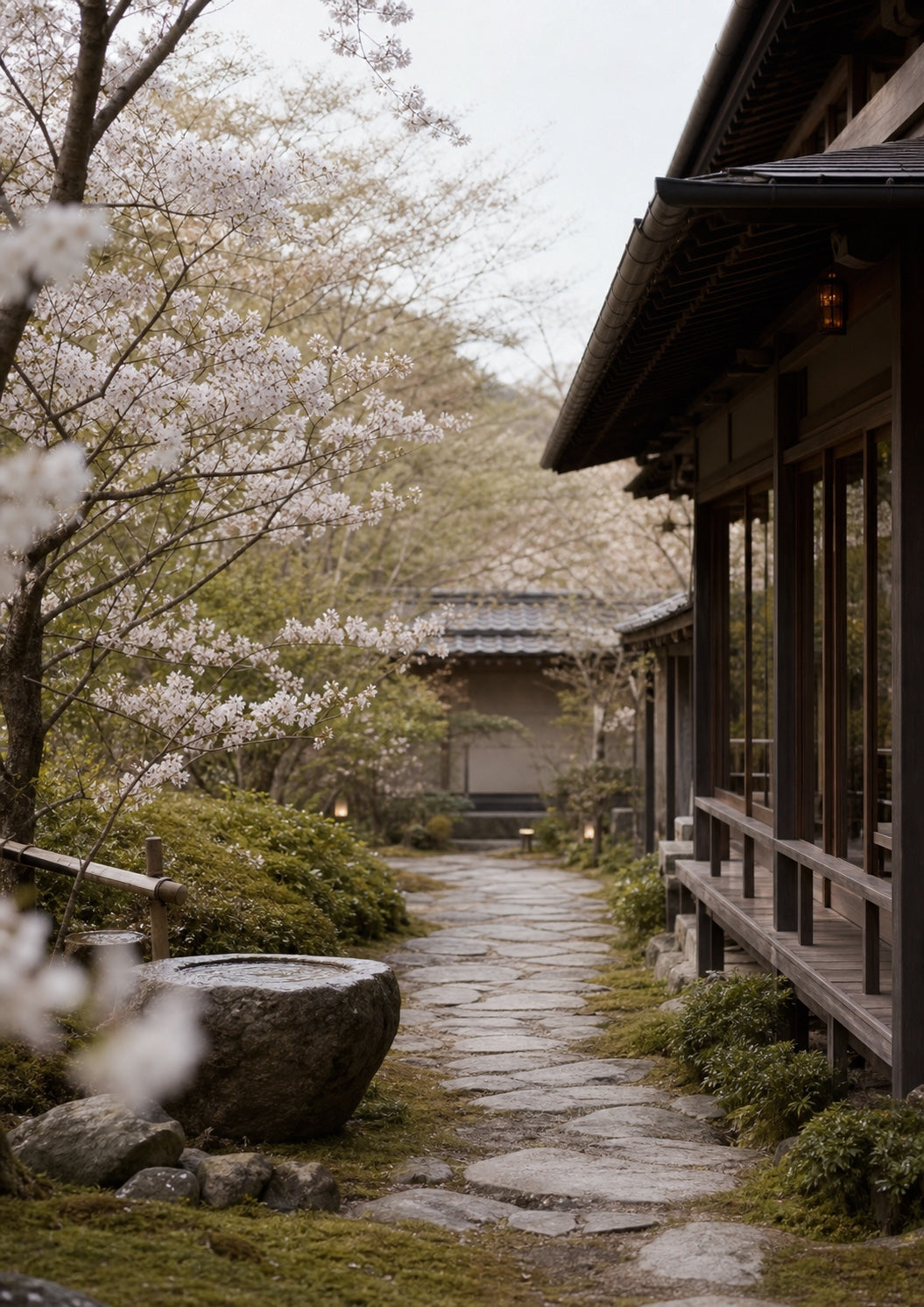 What to Put on Your Wedding Website When Guests Are Flying to Japan
